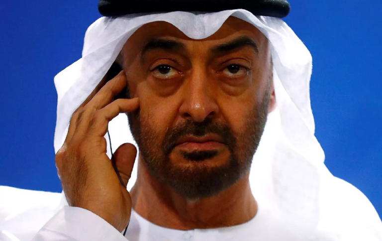 حاکم دوبی