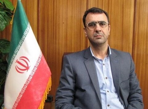 حسن گلمرادی