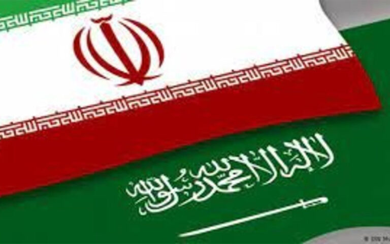 دعوت عربستان از ایران برای انجام مذاکرات
