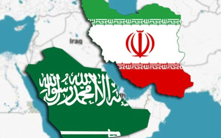 دیداری بین ریاض و ایران پیش بینی نشده است