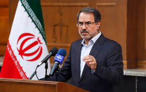 سخنگوی قوه‌قضائیه از سمت خود در این قوه کناره‌گیری کرد