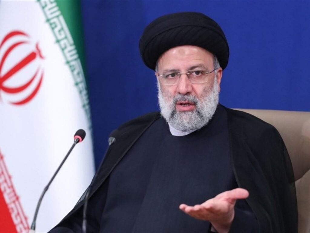 رئیسی