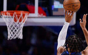 راهیابی بوستون به فینال NBA