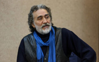 رضا توکلی