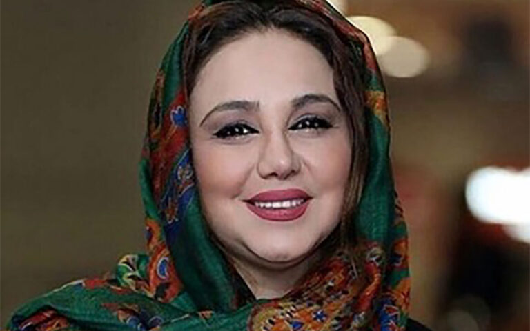 روایت بهنوش بختیاری از آزار جنسی