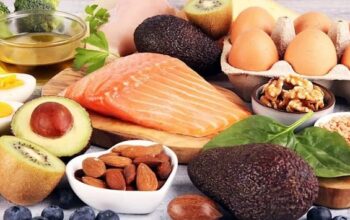 رژیم غذایی