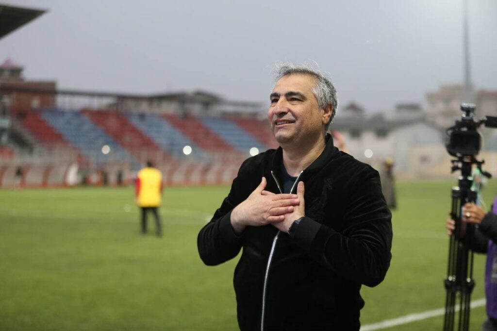 ساکت الهامی