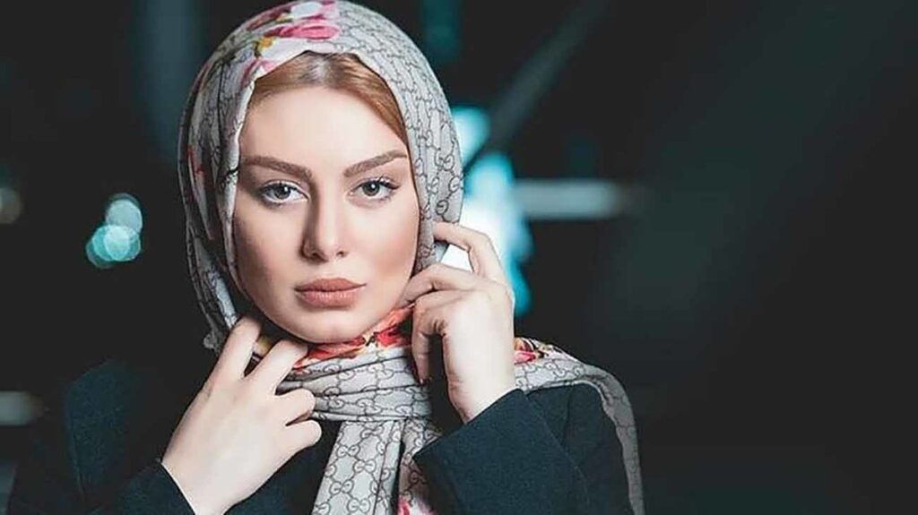 سحر+قریشی