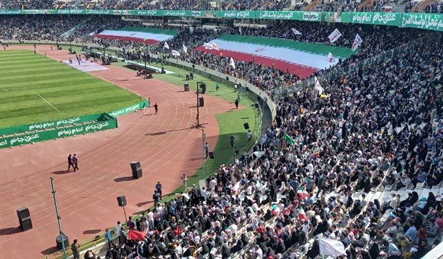 سلام فرمانده