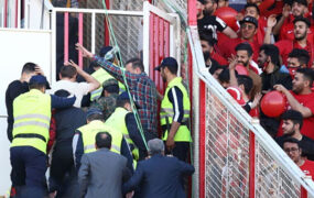 سندی که باشگاه تراکتور علیه پرسپولیس رو کرد!