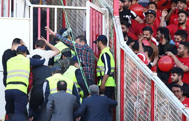 سندی که باشگاه تراکتور علیه پرسپولیس رو کرد!