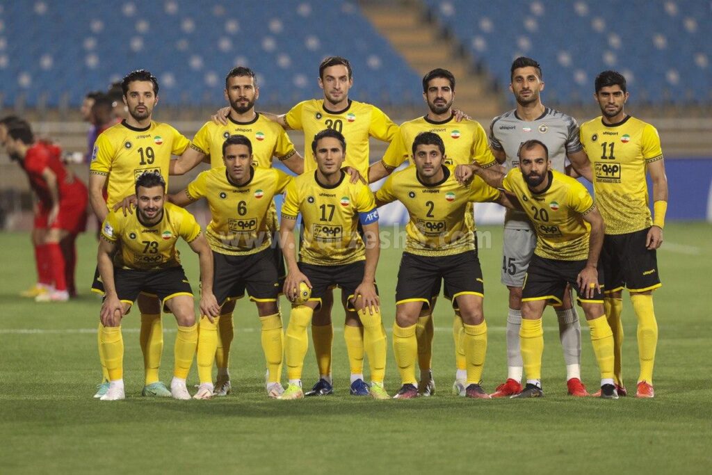 سپاهان