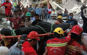 شمار جانباختگان حادثه متروپل به 34 نفر رسید