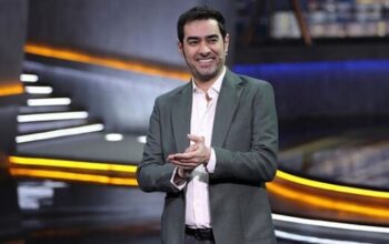 شهاب+حسینی