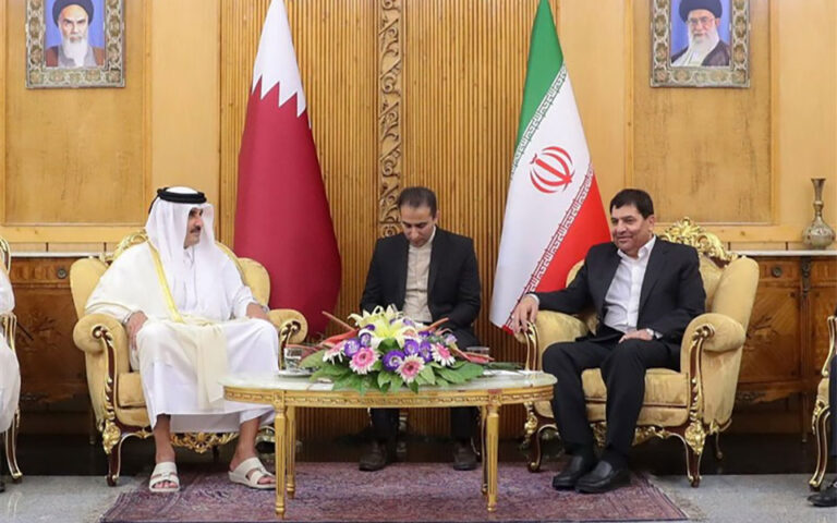 صدور ویزای تماشاگران ایرانی در جام جهانی تسهیل می شود