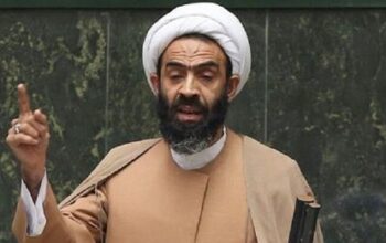 عضو کمیسیون کشاورزی مجلس