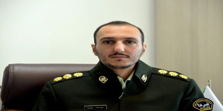 علی محمد رجبی