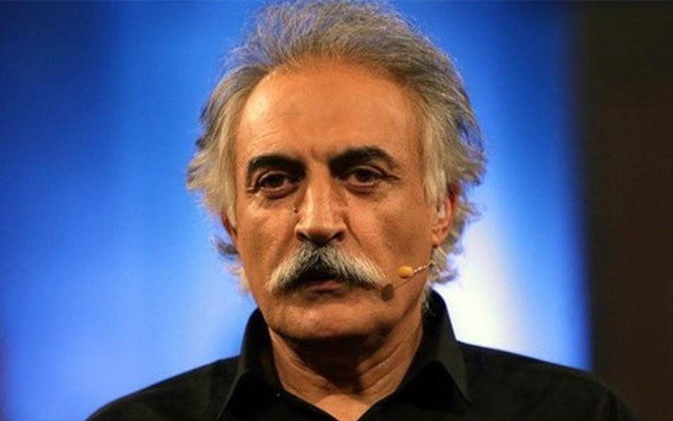 شجاع‌نوری مجری تلویزیون شد