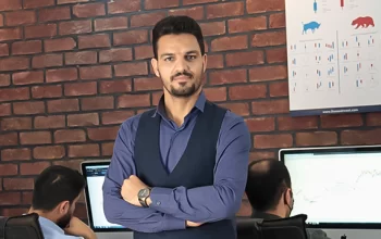 علیرضا شریفی