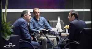 خدمات پشتیبانی حضوری برای کاربران سرمایکس
