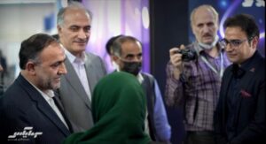 خدمات پشتیبانی حضوری برای کاربران سرمایکس