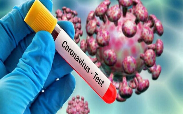 فوتی های روزانه کرونا به 3 نفر رسید