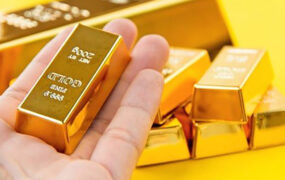 قیمت جهانی طلا
