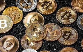 قیمت روز ارزهای دیجیتال