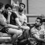 لیگ برتر تنیس روی میز