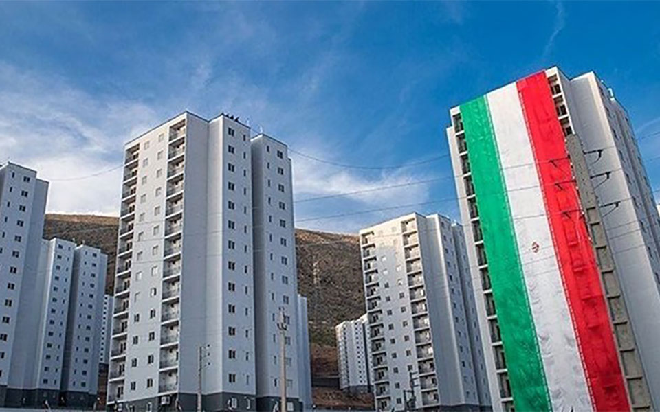 متقاضیان نهضت ملی مسکن اطلاعات خود را ویرایش نکنند، حذف می‌شوند