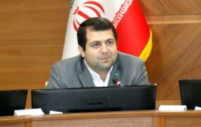 سرپرست و عضو جدید هیأت مدیره بیمه ایران معین