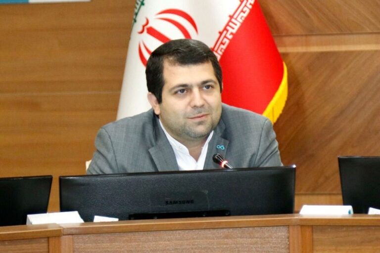 سرپرست و عضو جدید هیأت مدیره بیمه ایران معین