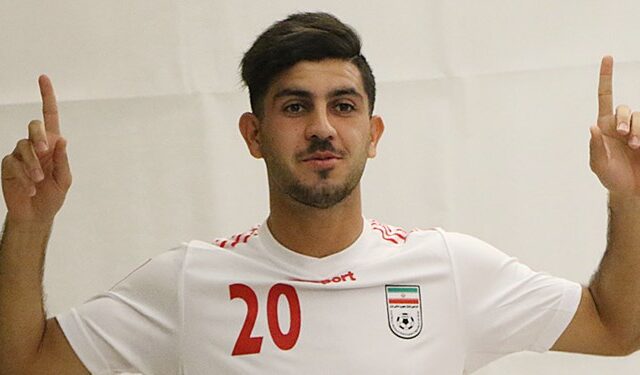 محمد خدابنده لو