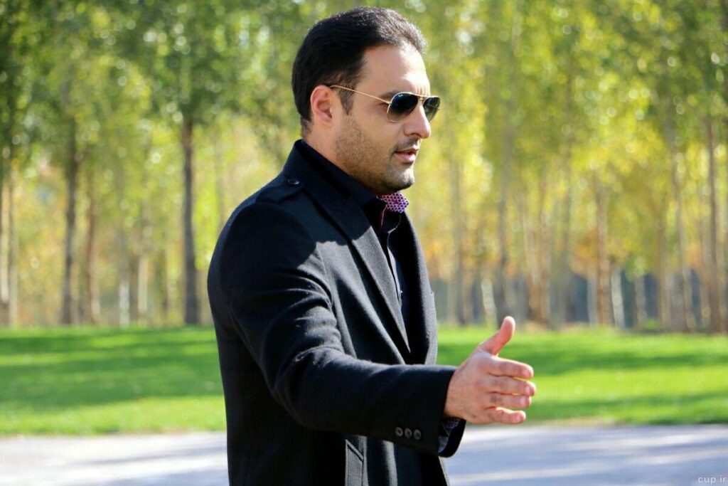 محمدمحمدی