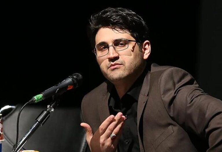محمدهادی سبحانیان