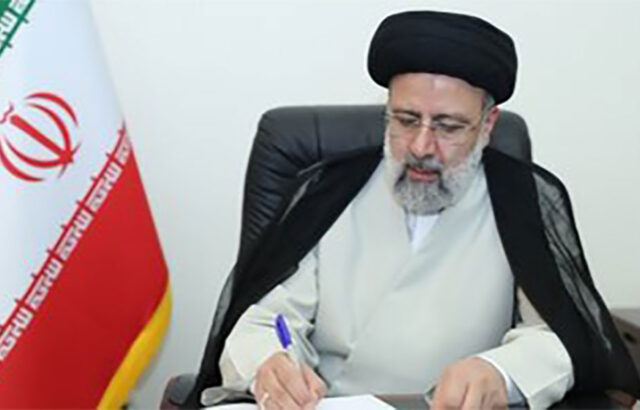 مدیران متخلف برکنار شوند