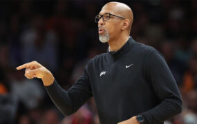 مربی سال NBA معرفی شد