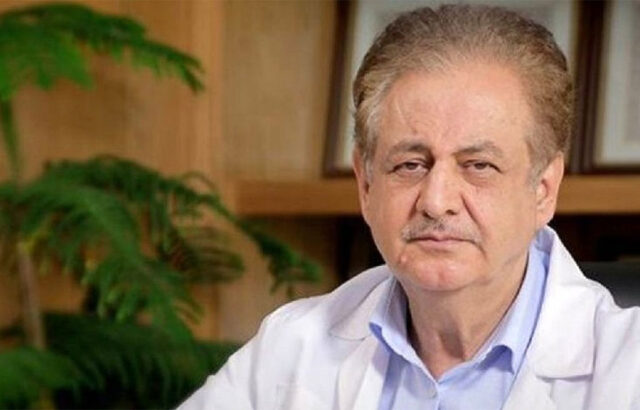 دکتر مردانی: مرگ و میر ناشی از آلودگی هوا از کرونا هم بیشتر می‌شود