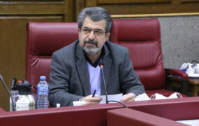 مسعود ستایشی سخنگوی دستگاه قضا شد