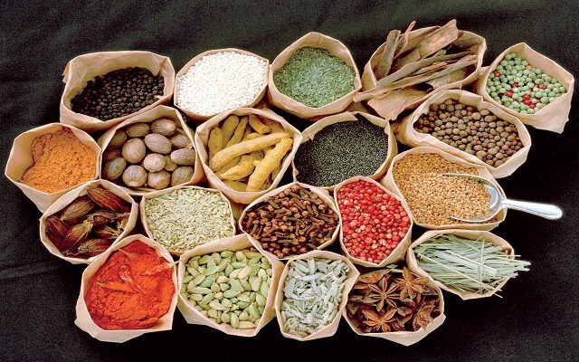 مسکن های طبیعی