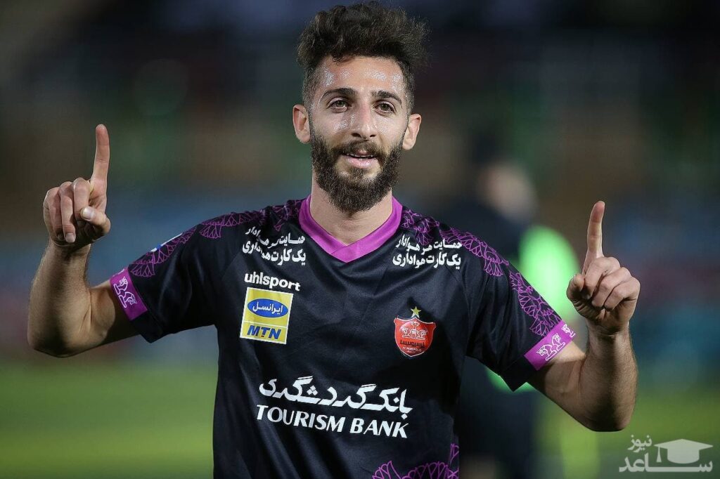 مهدی عبدی