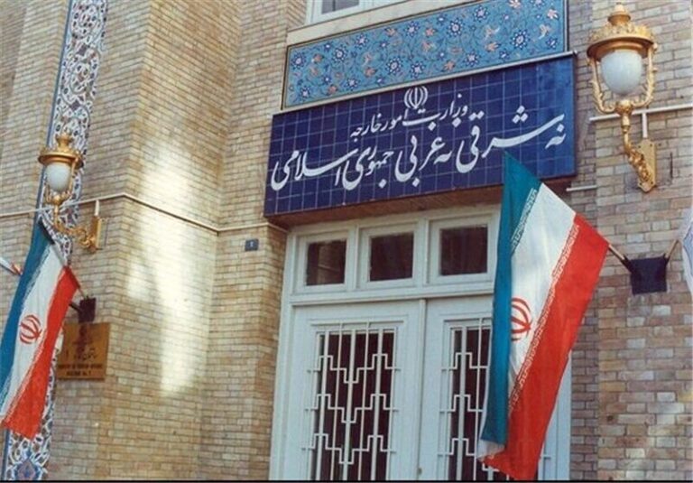 نفتکش ایرانی