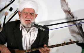 نوازنده موسیقی مقامی خراسان درگذشت