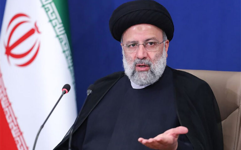 پنج نکته کلیدی سخنرانی دیشب رئیس جمهور