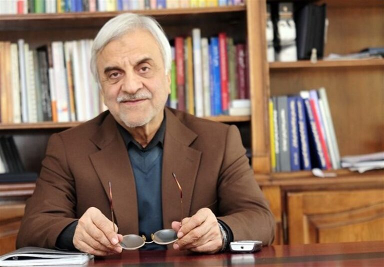 هاشمی طبا