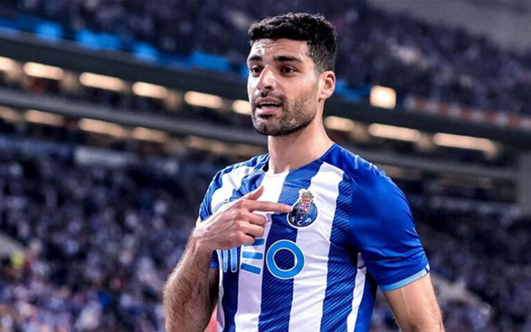واکنش AFC به درخشش طارمی در جام حذفی پرتغال