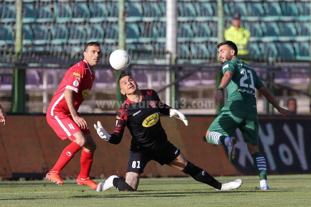 پرسپولیس