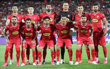 پرسپولیس