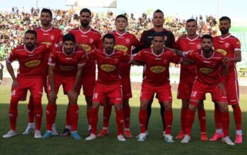 پرسپولیس