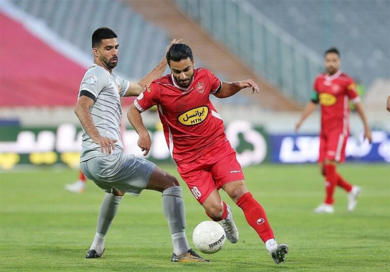 پرسپولیس